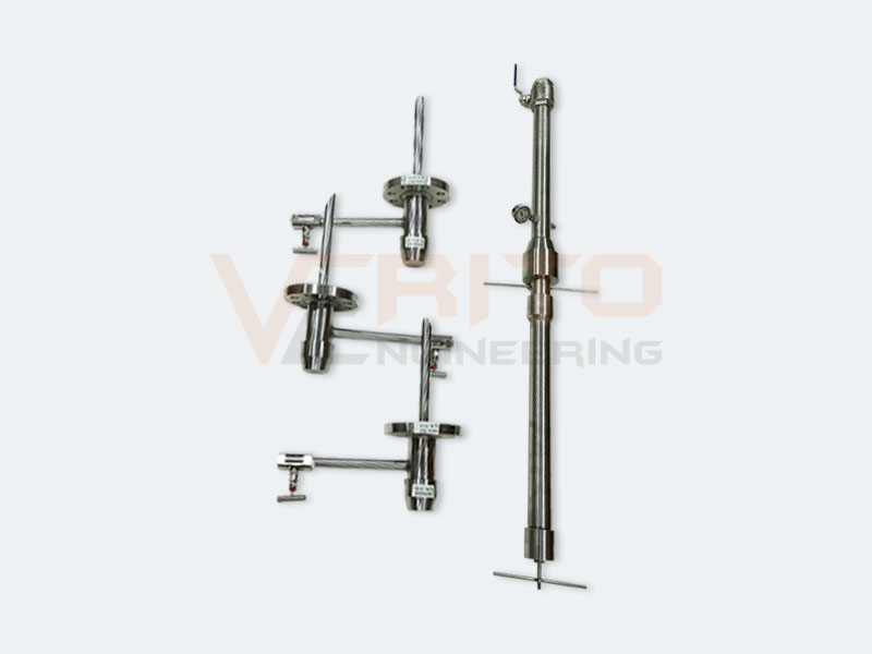 Verito Engineering | Chemical Dosing Pump Manufacturer